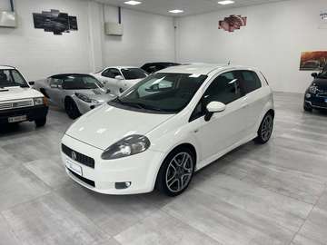 3p 1.6 mjt Sport 120cv