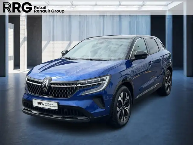 Renault Austral Techno Mild Hybrid 160 Automatik PremiumWinterPack