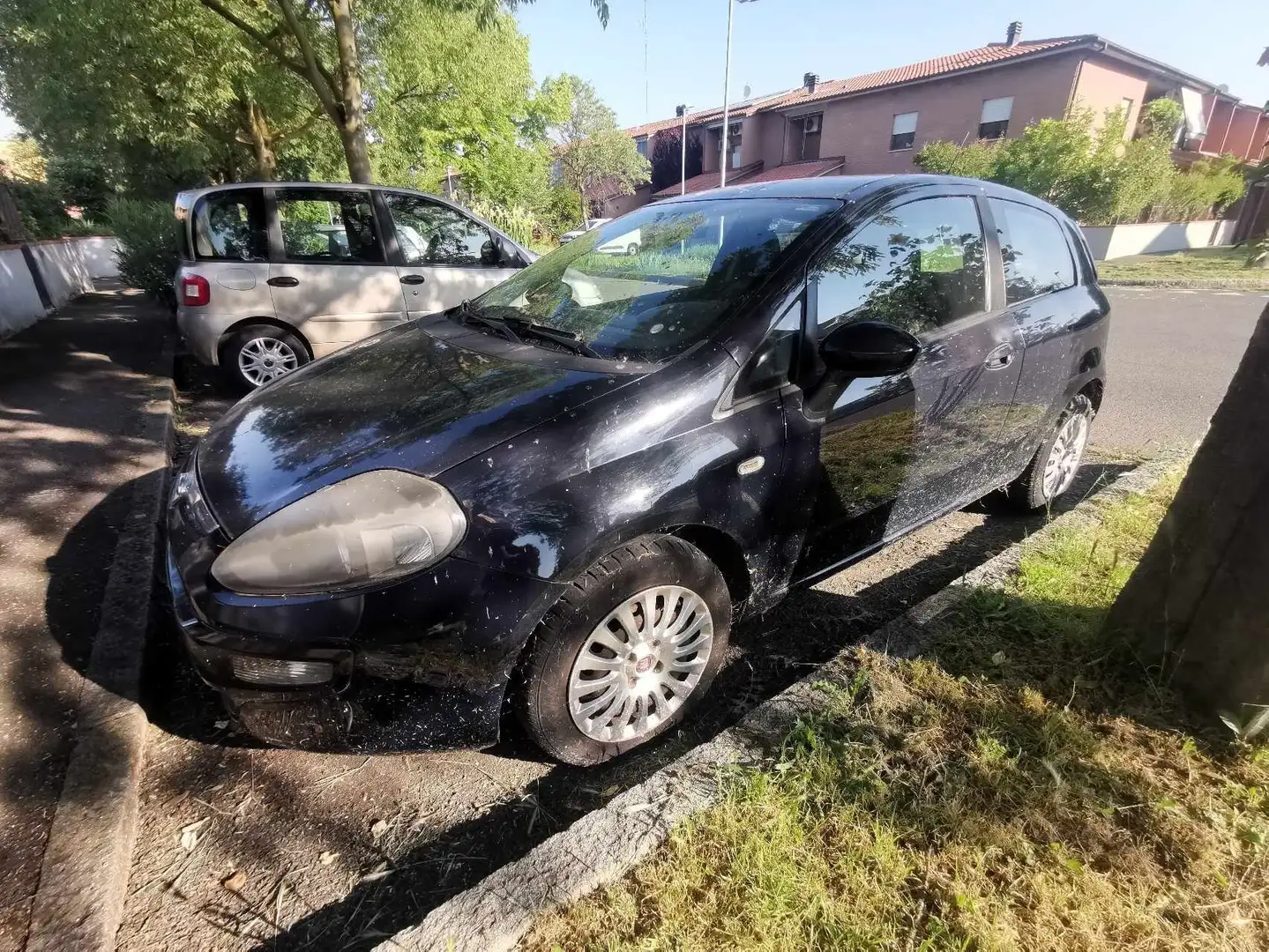Fiat Punto Evo 3p 1.2 Active s&s - 1
