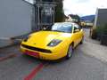 Fiat Coupe Coupé 2,0 20V Type 175 2.Besitz Gelb - thumbnail 5
