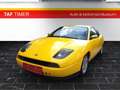 Fiat Coupe Coupé 2,0 20V Type 175 2.Besitz Gelb - thumbnail 1