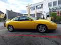 Fiat Coupe Coupé 2,0 20V Type 175 2.Besitz Gelb - thumbnail 8
