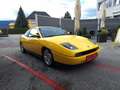 Fiat Coupe Coupé 2,0 20V Type 175 2.Besitz Gelb - thumbnail 4