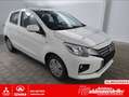 Mitsubishi Space Star 1.2 Basis, Radio, 1.Hand, uvm. Weiß - thumbnail 1
