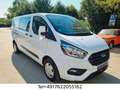 Ford Transit Custom DoKa Kasten 300 L2H1  Sortimo Weiß - thumbnail 4