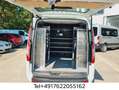 Ford Transit Custom DoKa Kasten 300 L2H1  Sortimo Weiß - thumbnail 9