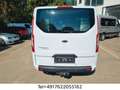 Ford Transit Custom DoKa Kasten 300 L2H1  Sortimo Weiß - thumbnail 8