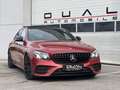 Mercedes-Benz E 220 d Aut./AMG-LINE/PANO/LED/360°/HEAD-UP/20" Rot - thumbnail 2