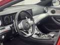Mercedes-Benz E 220 d Aut./AMG-LINE/PANO/LED/360°/HEAD-UP/20" Rot - thumbnail 8