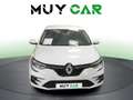 Renault Megane 1.5dCi Blue Equilibre 85kW Blanco - thumbnail 2