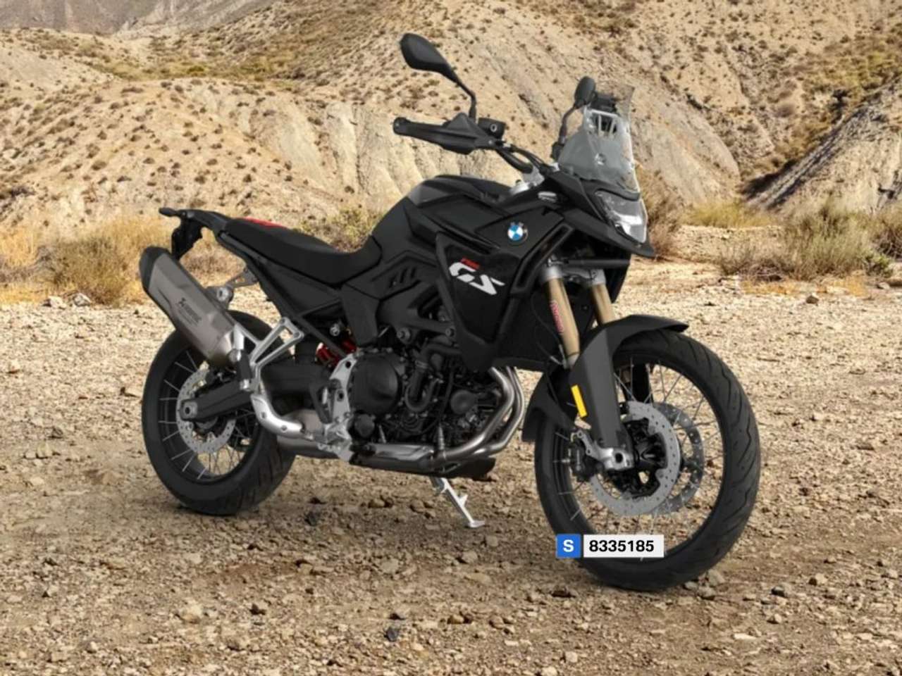 BMW Others F900GS