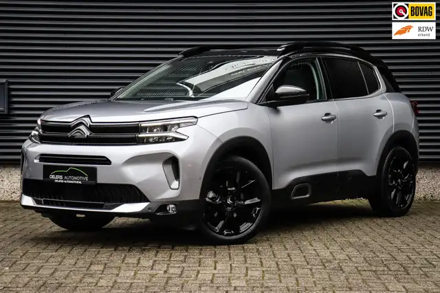 Citroen C5 Aircross 1.2 Hybrid 136 | Panoramadak | Apple CarPlay | Win