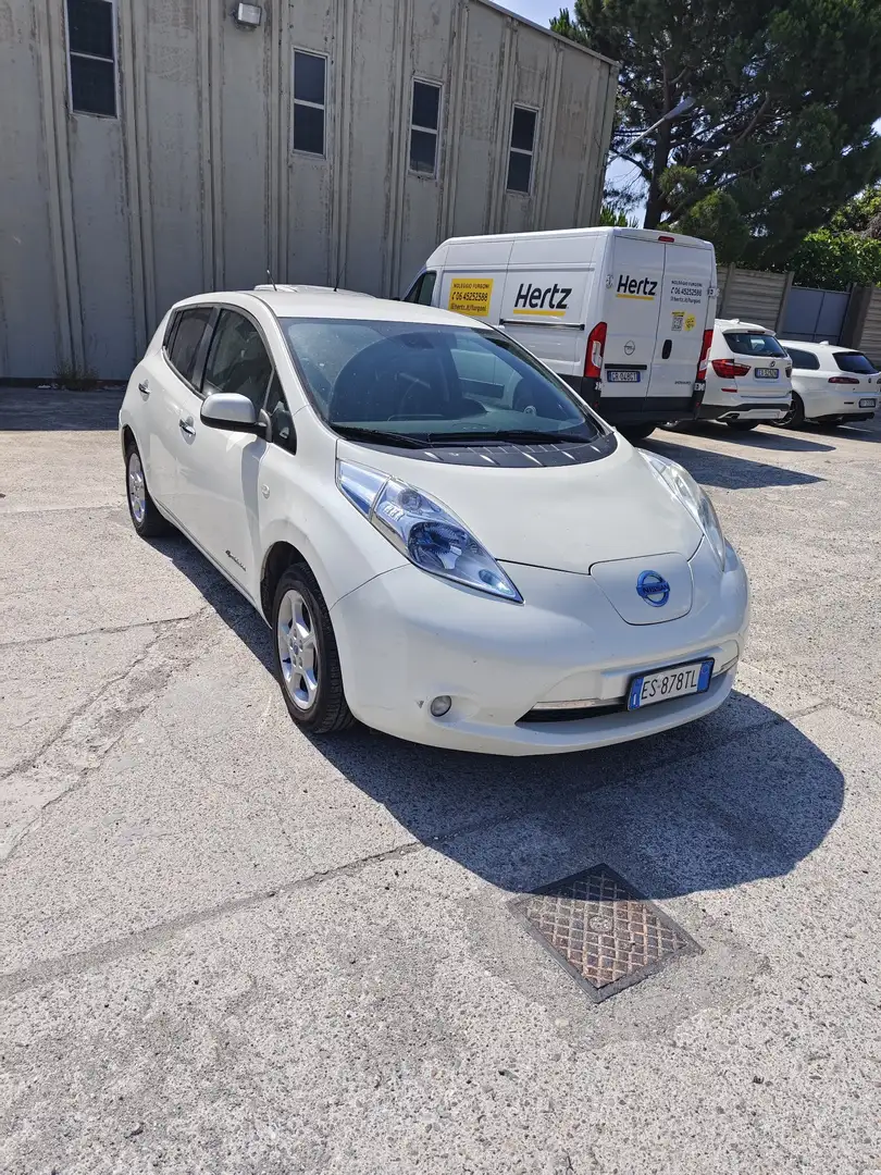 Nissan Leaf Tekna 24kW (buy/buy) 109cv - 1