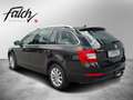 Skoda Octavia 4x4 Style TDI Schwarz - thumbnail 3