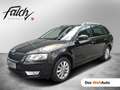 Skoda Octavia 4x4 Style TDI Schwarz - thumbnail 1