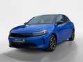 Opel Corsa 1.2 Turbo 100HP Blau - thumbnail 1