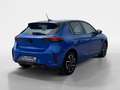 Opel Corsa 1.2 Turbo 100HP Blau - thumbnail 5