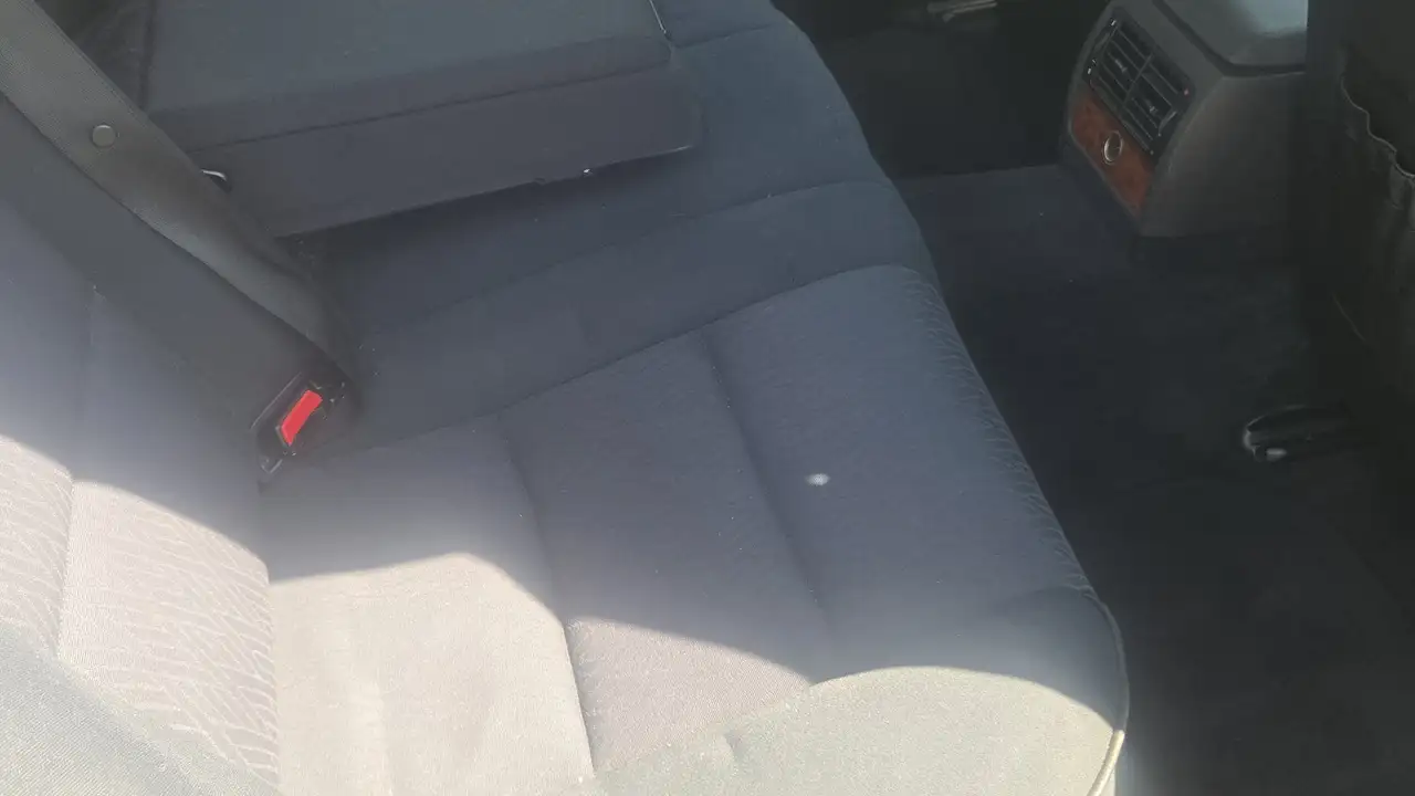 BMW 740iA, foto 10