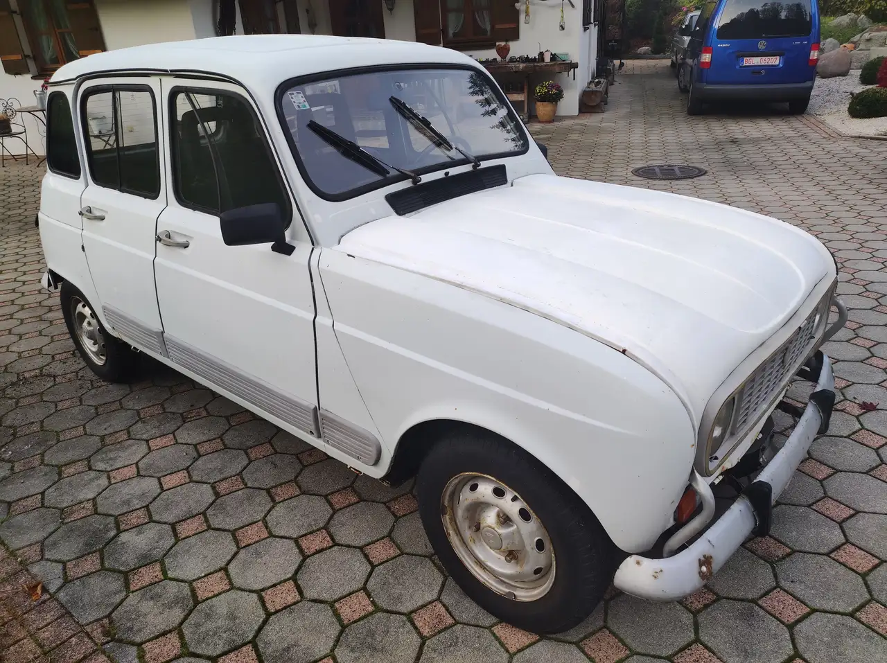 Renault R 4