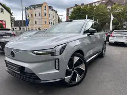 Volvo EX90 AWD Ultra Twin Performance 517PS,Pano360°22