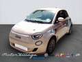 Fiat 500e 42 kWh Passion Violet - thumbnail 1