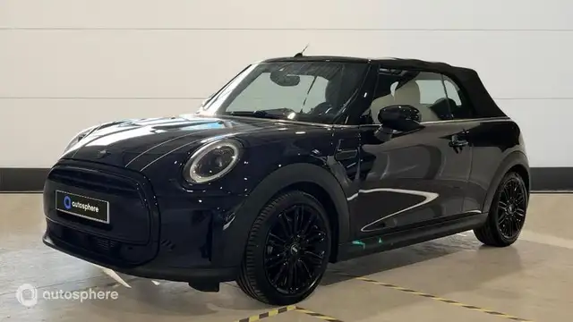 MINI Cooper E Cooper 136ch Edition Premium Plus BVA7