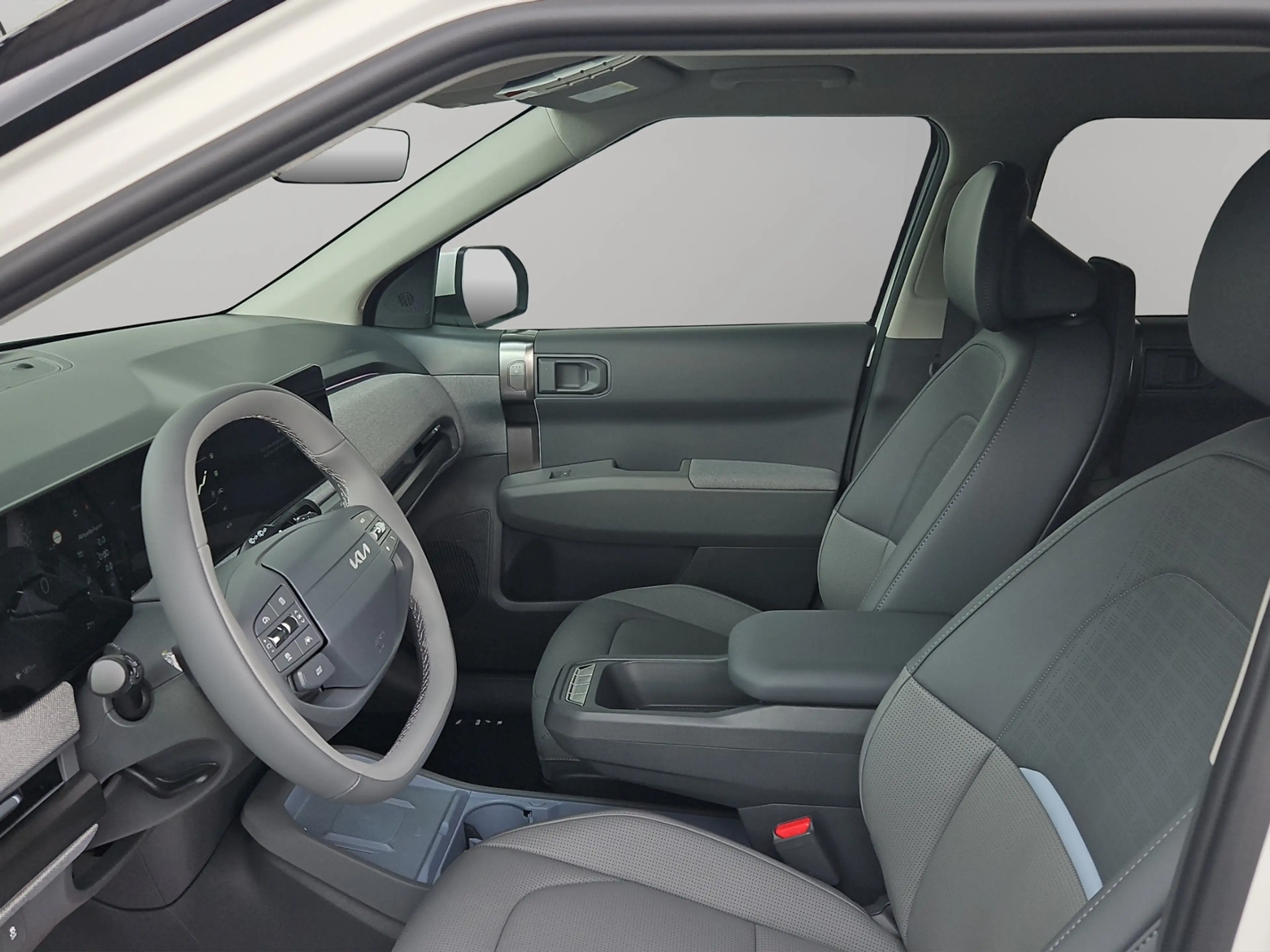 Kia EV3 81kw Earth WiCon Busi Upgrade DWP 19" Sound — photo 12