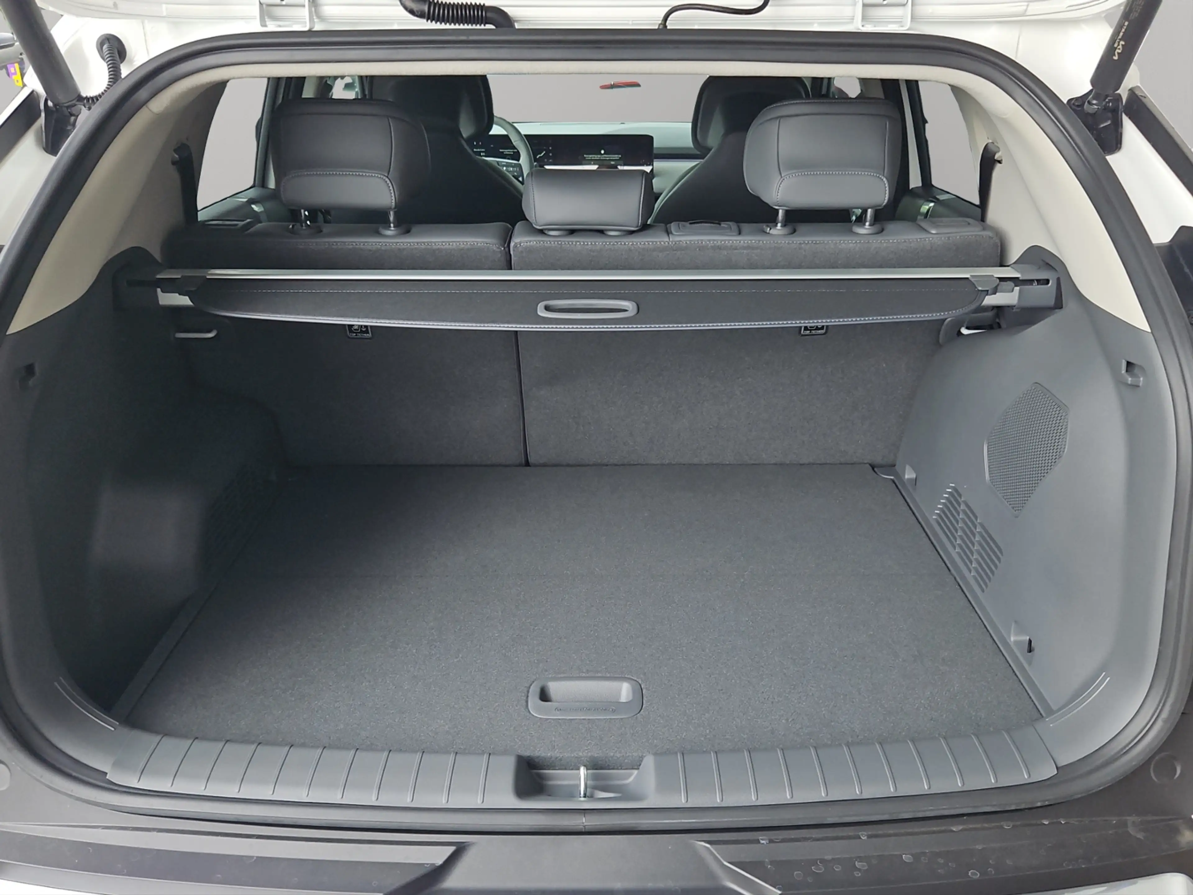 Kia EV3 81kw Earth WiCon Busi Upgrade DWP 19" Sound — photo 15