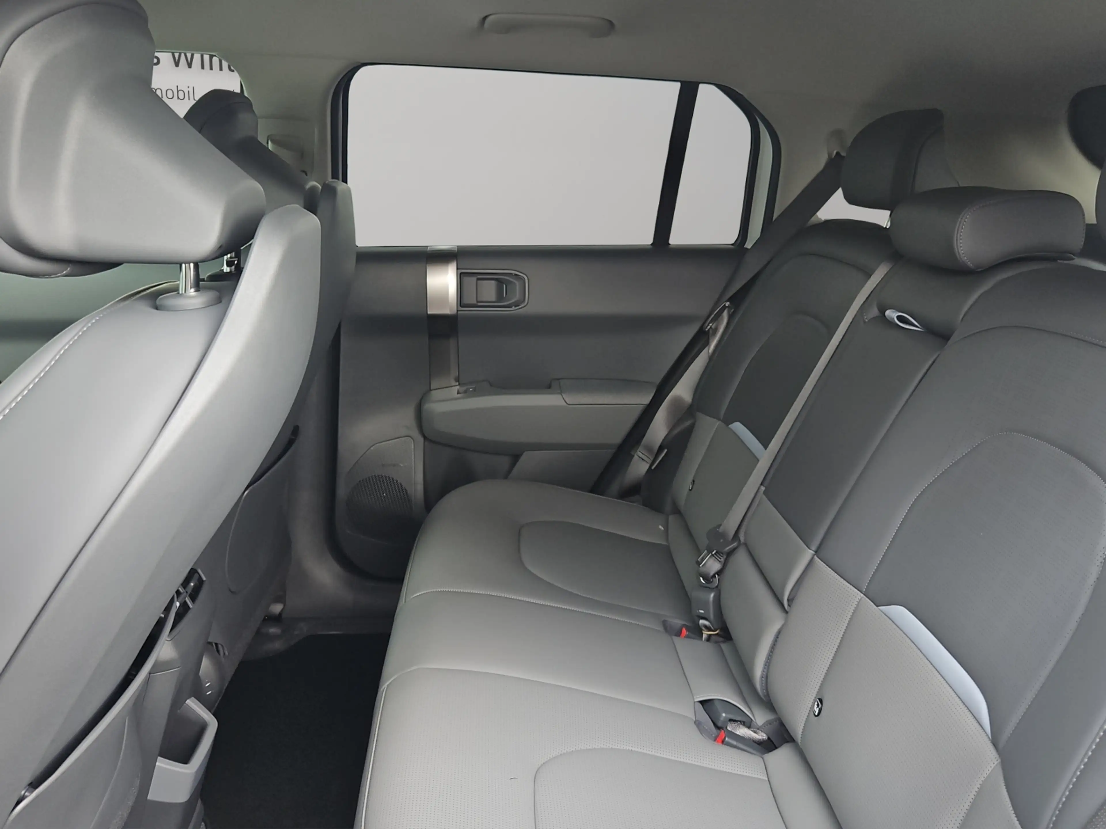 Kia EV3 81kw Earth WiCon Busi Upgrade DWP 19" Sound — photo 13