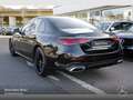 Mercedes-Benz E 400 e 4M Hybrid AMG Fahrass 360° Airmat Pano HUD Schwarz - thumbnail 11