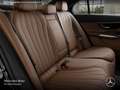 Mercedes-Benz E 400 e 4M Hybrid AMG Fahrass 360° Airmat Pano HUD Schwarz - thumbnail 13