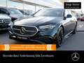 Mercedes-Benz E 400 e 4M Hybrid AMG Fahrass 360° Airmat Pano HUD Schwarz - thumbnail 1