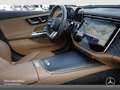 Mercedes-Benz E 400 e 4M Hybrid AMG Fahrass 360° Airmat Pano HUD Schwarz - thumbnail 16