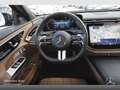 Mercedes-Benz E 400 e 4M Hybrid AMG Fahrass 360° Airmat Pano HUD Schwarz - thumbnail 13
