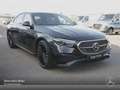 Mercedes-Benz E 400 e 4M Hybrid AMG Fahrass 360° Airmat Pano HUD Schwarz - thumbnail 10