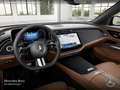 Mercedes-Benz E 400 e 4M Hybrid AMG Fahrass 360° Airmat Pano HUD Schwarz - thumbnail 10