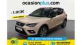 SEAT Arona 1.0 TSI Ecomotive S&S Xcellence 115 Gelb - thumbnail 1