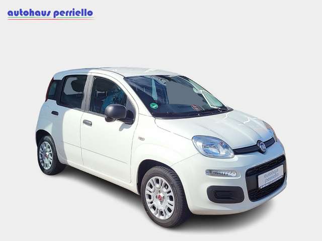 Imagine Fiat Panda Easy 1.2 8V