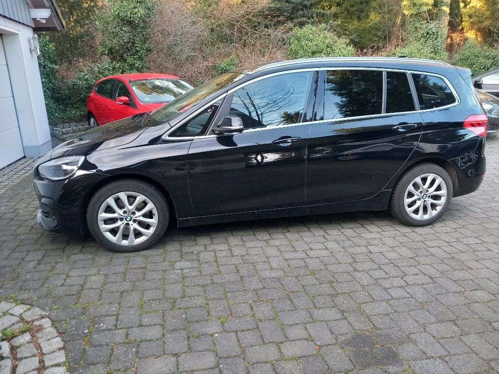 Second hand Bmw 2 Series 