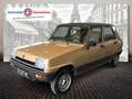 Renault R 5 48070km Erstlack,original, Rostfrei Gold - thumbnail 2