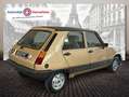 Renault R 5 48070km Erstlack,original, Rostfrei Gold - thumbnail 6