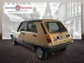 Renault R 5 48070km Erstlack,original, Rostfrei Gold - thumbnail 4