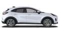Ford Puma Titanium 1.0 EB 125 MHEV A7 Tit LED SHZ Nav Kam... Weiß - thumbnail 2