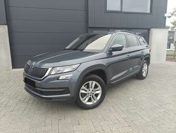 1.5 automaat- carplay-stuur&zetelverw-NIEUWE PRIJS