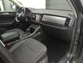 Skoda Kodiaq Kodiaq 1.5TSI CARPLAY, ZETEL+STUURVERW, TREKHAAK, Gris - thumbnail 10