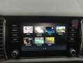 Skoda Kodiaq Kodiaq 1.5TSI CARPLAY, ZETEL+STUURVERW, TREKHAAK, Gris - thumbnail 19