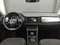 Skoda Kodiaq Kodiaq 1.5TSI CARPLAY, ZETEL+STUURVERW, TREKHAAK, Gris - thumbnail 8