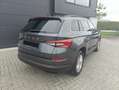 Skoda Kodiaq Kodiaq 1.5TSI CARPLAY, ZETEL+STUURVERW, TREKHAAK, Gris - thumbnail 5
