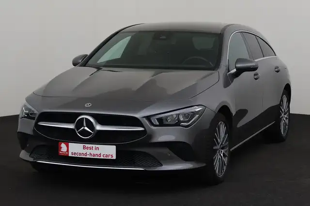 Mercedes-Benz Autres MERCEDES - CLA 250 e Business Solution 5d