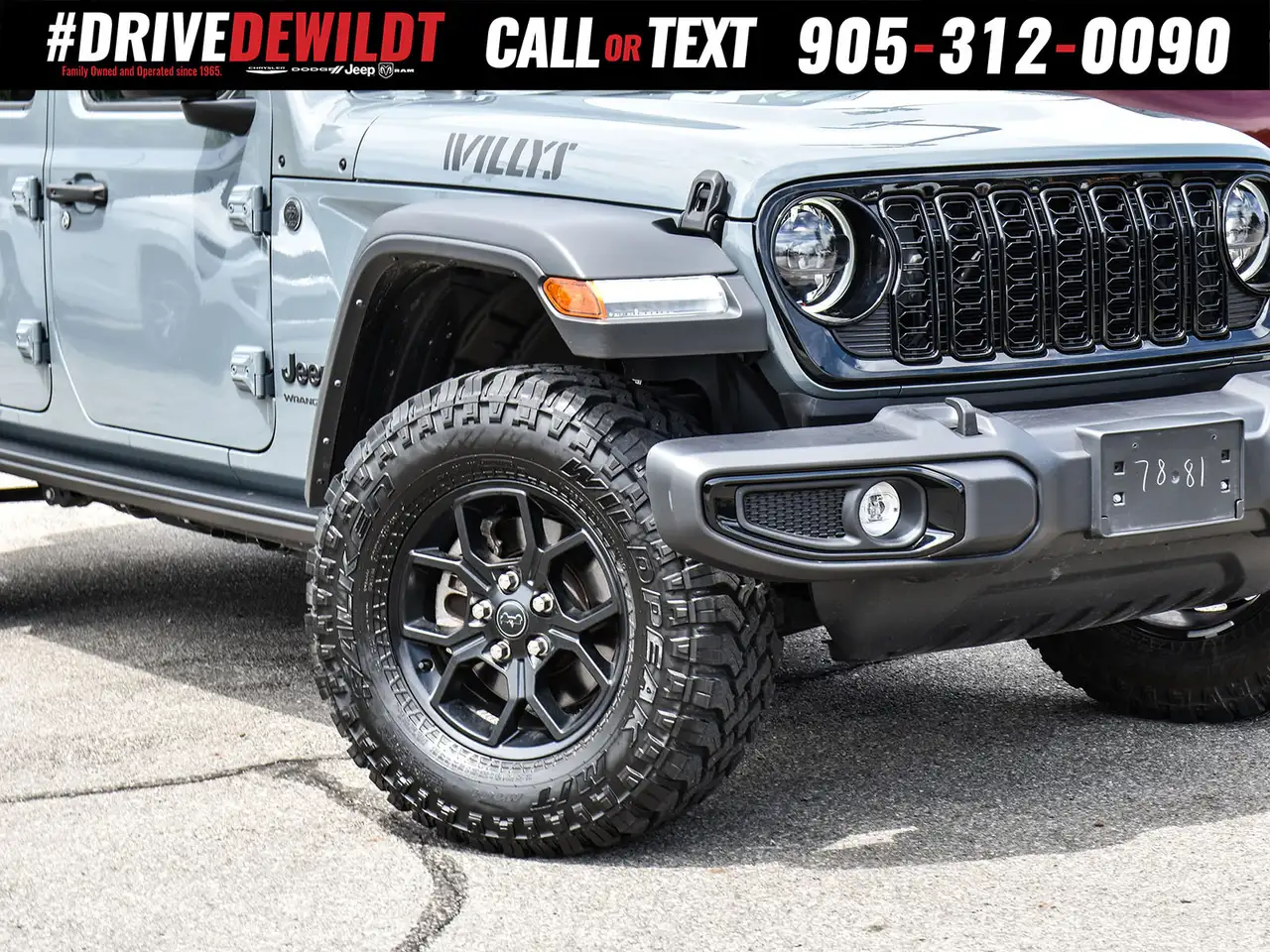 Jeep Wrangler fotografie Jeep Wrangler